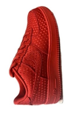  IQ2744*600 Nike Air Force 1 Low GS 'University Red' Best Valentine`s Gift  