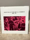 Pink Floyd-Point Me At The Sky/Embryo-BBC 1969-Red Vinyl-45 RPM-7"-NM/NM