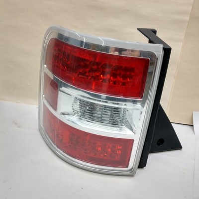 2012-2019 Ford Flex LED Driver Left Side Tail Light OEM