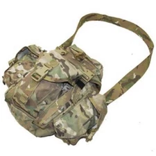 eagle industries general purpose butt pack fr multicam molle