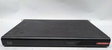 Cisco ASA 5508-X Firewall Adaptive Security Appliance