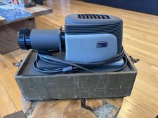 Vintage Argus 4 Inch Projection Anamstomat 1:3.5 Projector