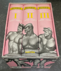 Physique Pictorial Taschen | eBay