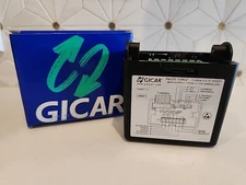 GICAR 9.5.37.41G01 Espresso Machine 30 Micro Z Controller La Piccolo Spinel 115V