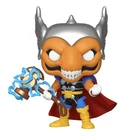 Funko Pop Beta Ray Bill Walgreens Exclusive Marvel 582 LOOSE