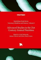 Advanced Studies In The 21St Century Animal Nutrition Rita Payan-Carreira