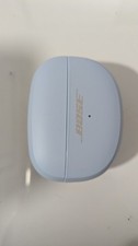 Bose Ultra Open-Ear True Wireless Bluetooth Open Earbuds - Moonstone Blue