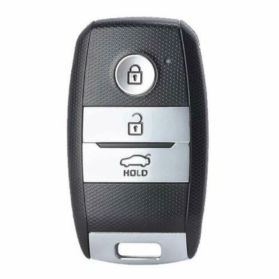 KIA Sorento Sportage Original Zündschlüssel Schlüsselkarte 2016-2017 95440-D9100