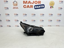 Faro proiettore anteriore destro led/lato guida Lexus NX 300h 2018-2021