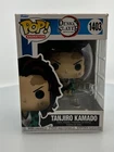 Funko Pop! Animation: Demon Slayer - Tanjiro Kamado NOT MINT