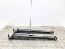 VOLKSWAGEN TIGUAN MK2 PAIR OF REAR SHOCK ABSORBERS LEFT & RIGHT SIDE 2021