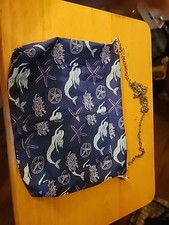 Borsa a tracolla sirena