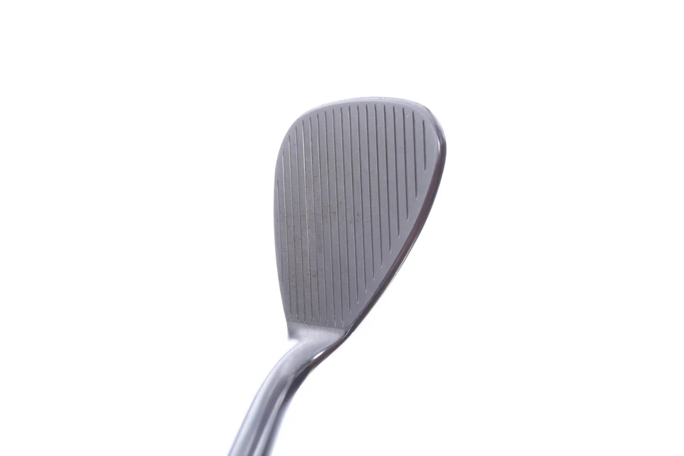 Callaway PM Grind Chrome 60* Lob Wedge RH 34.75 in Steel Shaft Extra Stiff Flex - Image 3 of 4
