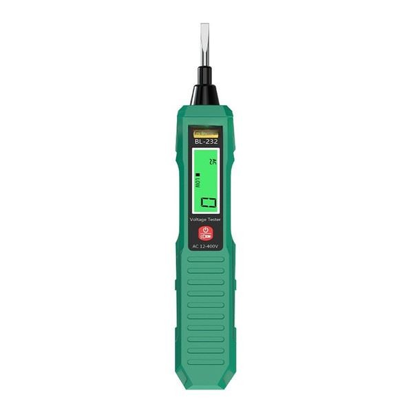 NCV Detector Voltage Tester Pen Sound And Light Alarm Non-touch Sensing