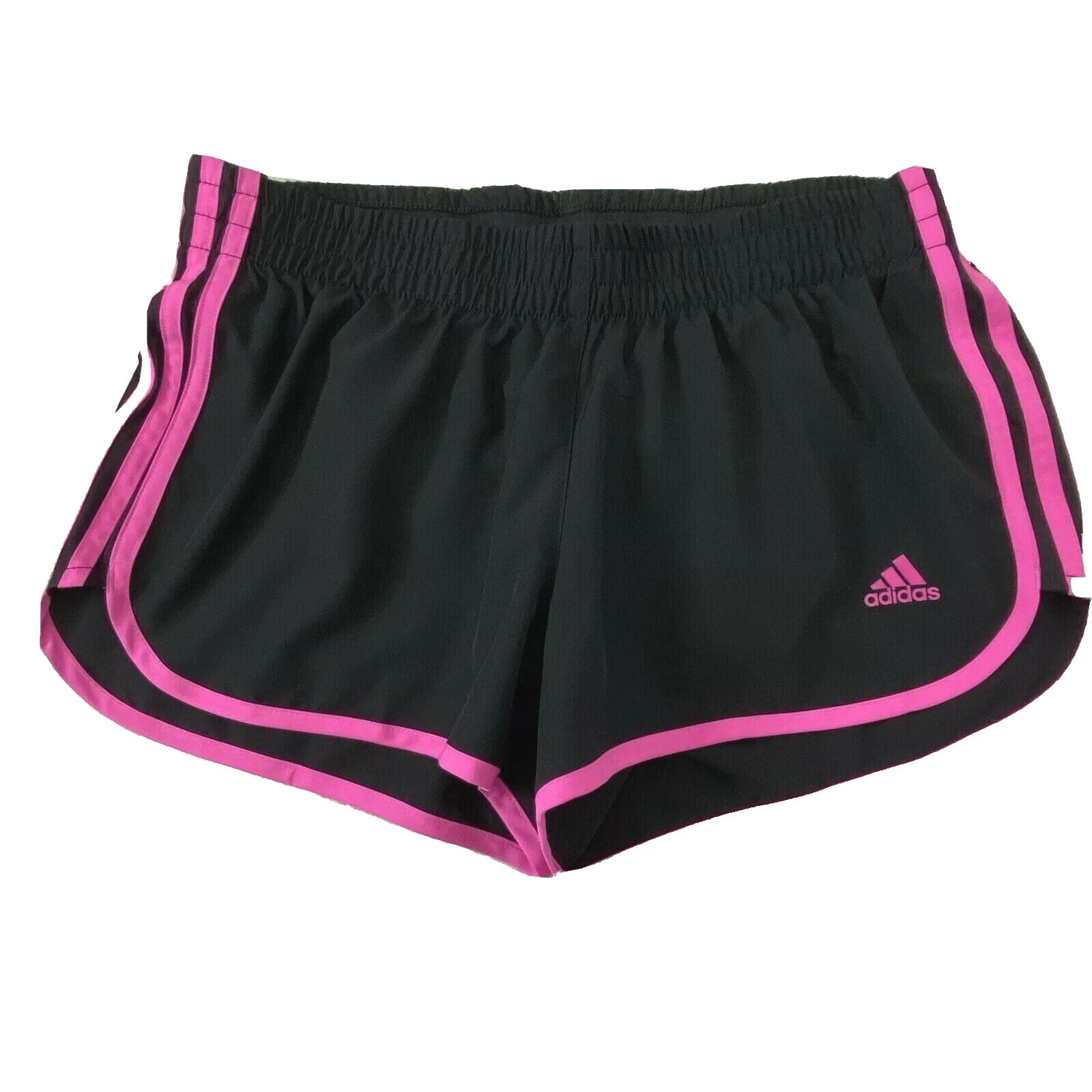 Shorts de ejercicio para Poliéster Adidas para De mujer