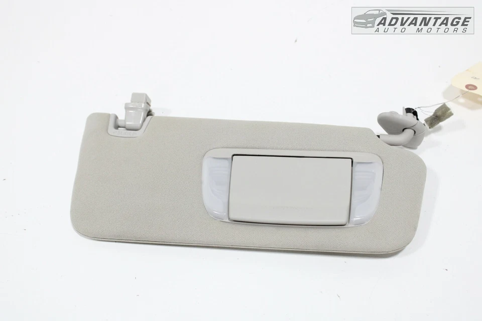 Parasol Subaru Outback 2015-2018 techo del lado del pasajero delantero derecho OEM Foto 3 de 4