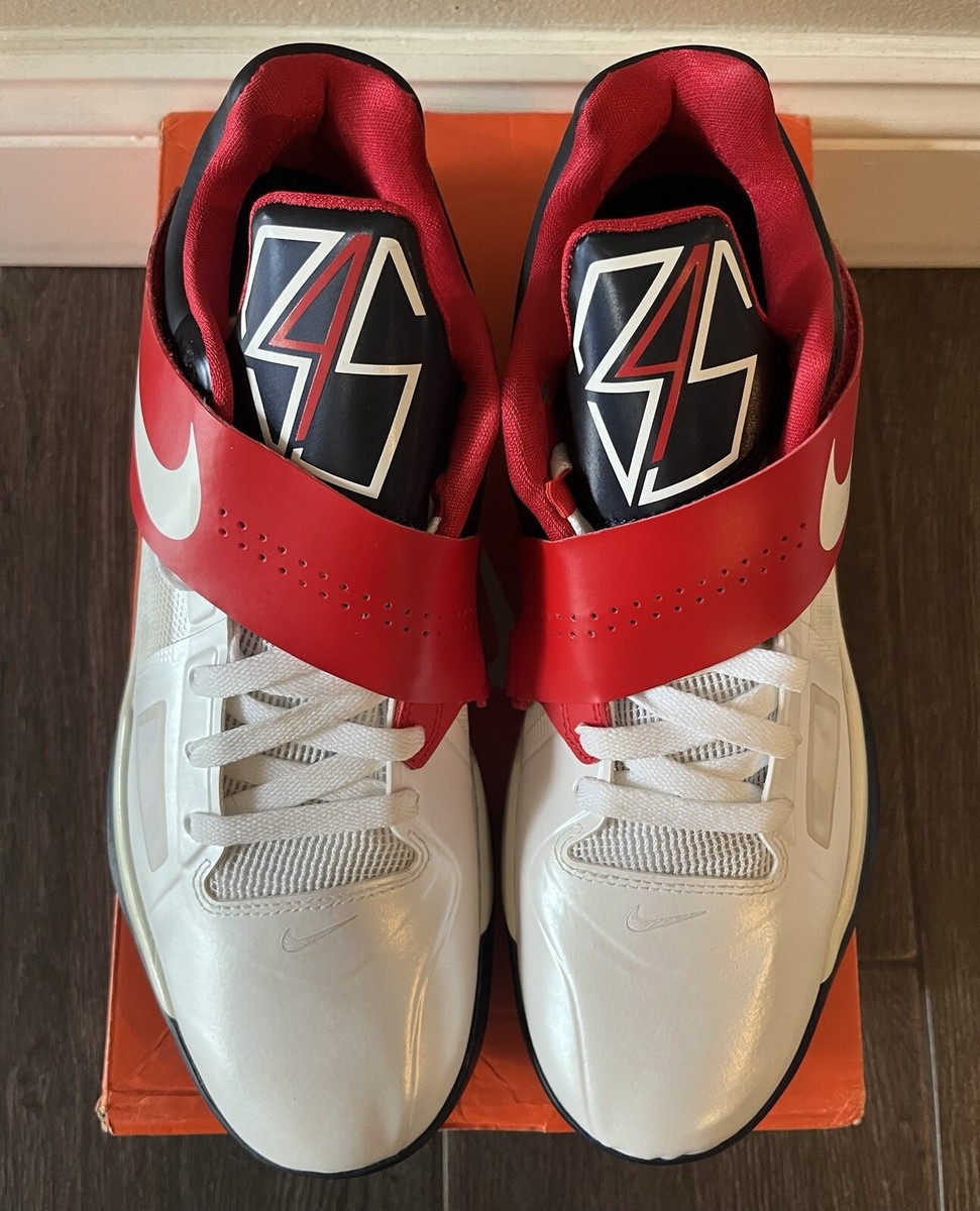kd 4 usa