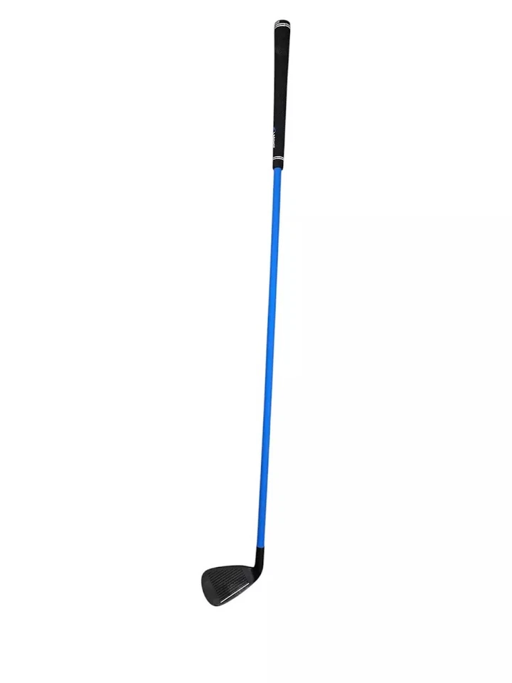 NEW Lag Shot 7 Iron (RIGHT HANDED) Golf Club Swing Trainer Aid Strength Flex - Image 2 of 4