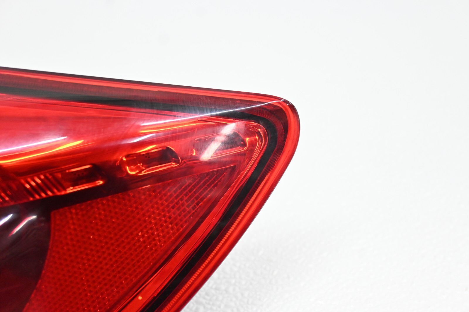⭐ 14-21 Maserati Quattroporte Rear Right Outer Led Taillight Lamp Oem