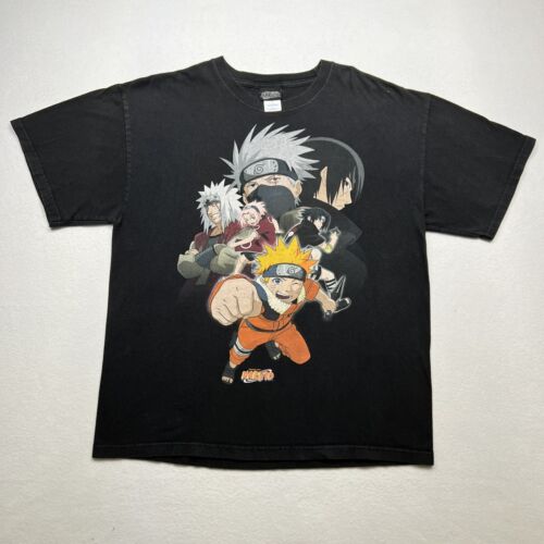 Emporio Dutra - Camiseta Raglan Mangá Naruto Sasuke Uchiha pequeno