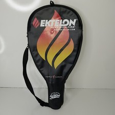 Ektelon Triple Threat Tungsten Racquetball Racquet Air Launch Graphite Extreme