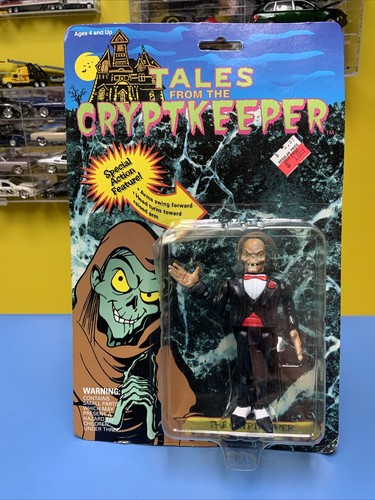 Tales From The Cryptkeeper By Ace Novelty Co - Picture 4 of 9