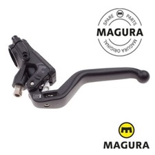 Magura MT5 Bremsgriff Hebel schwarz 3-Finger Kugelkopf abMJ2015 MTFive r/l