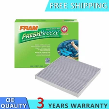 FRAM Cabin Air Filter for Nissan Titan Armada Infiniti Ex35 Dodge Grand Caravan