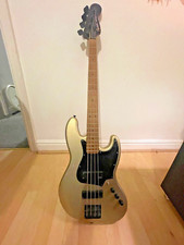 Squier Contemporary Active