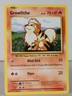 Growlithe - Evolutions - 17/108 - singles - non-holo - Pokemon TCG