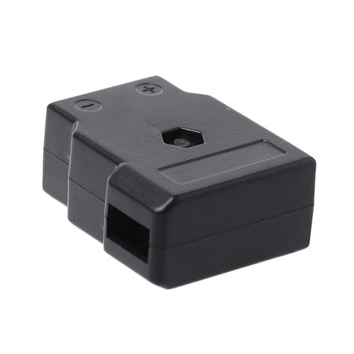 D-Tap Dtap Type B Female Power DIY Plug Connector For Antonbauer Camera - Picture 7 of 7