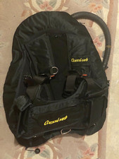 Kamizelki nurkowe Kurtka Cressi-Sub Made in USA