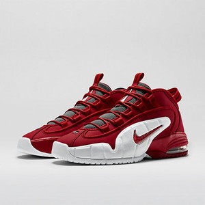 nike air max penny 1 university red