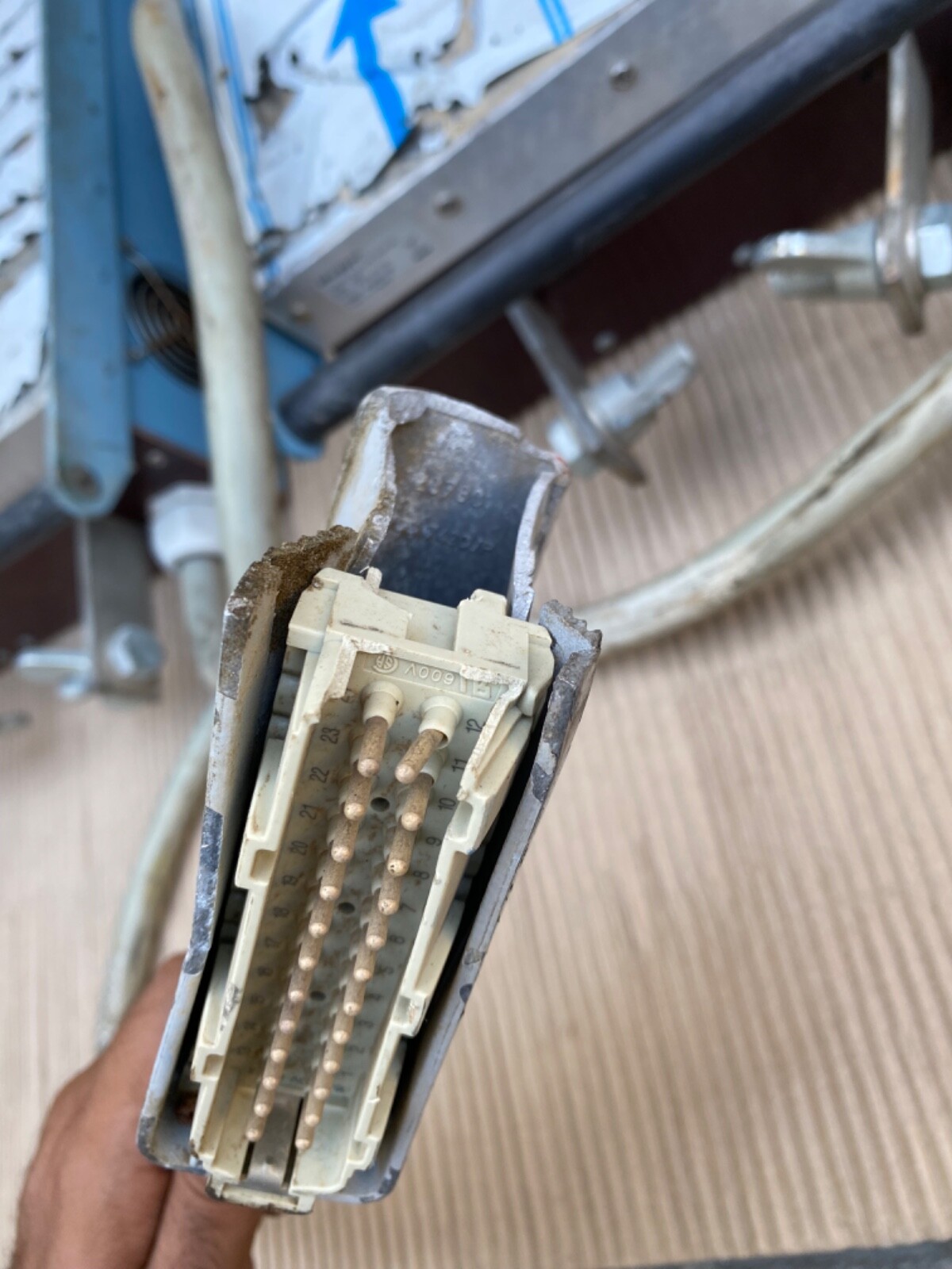 Programma Primary Injection Programma ODEN AT / 3X Primary Current Injection Test System,2x Megger ...
