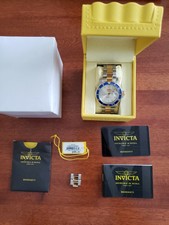 invicta 28369