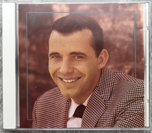 BOBBY BARE "All-American Boy" 4xCD Bear Family Records Germany Import - Picture 13 of 24