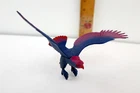 Screech He-Man Masters of the Universe 1972 MOTU Mattel Vintage Action Figure