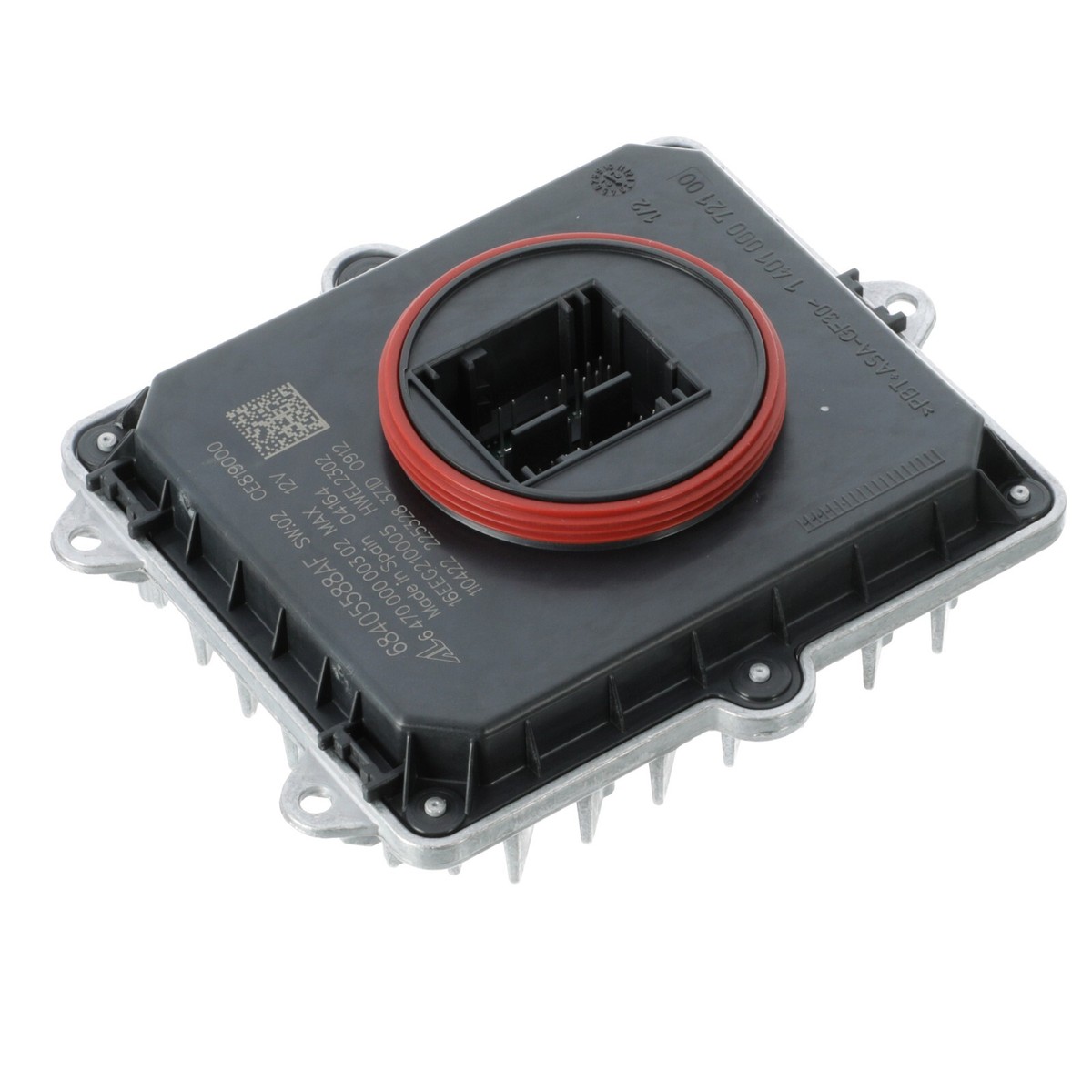 68223396AA Headlight Drive Module Controller For Jeep Grand Cherokee 2014 2020