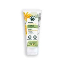 Yves Rocher Cleansing Hydrating with Arnica Water 2 in 1 Hand Cream 2.5 fl.oz.