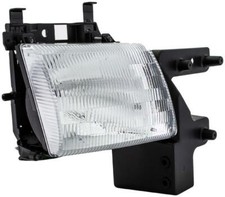 Headlight For 1999-2002 Dodge Ram 1500 Van Headlight For 1999-2002 Dodge Ram 1500 Van