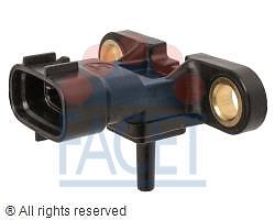 Manifold Absolute Pressure Sensor for 2010-2013 Subaru Legacy 3.6R