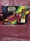 STAR WARS Expanded Universe CLOUD CAR  FIGURE NIB