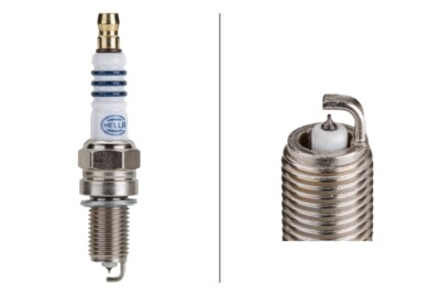 HELLA 8EH 188 706-801 Spark Plug for NISSAN,OPEL,SUZUKI,VAUXHALL