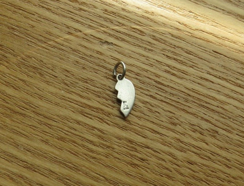 VINTAGE JAMES AVERY STERLING SILVER FIRST 1/2 OF BEST… Gem
