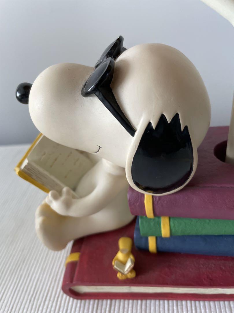 スヌーピー　ビンテージ特大ライト SNOOPY スヌーピー ウッドストック ランプ ナイトライト PEANUTS