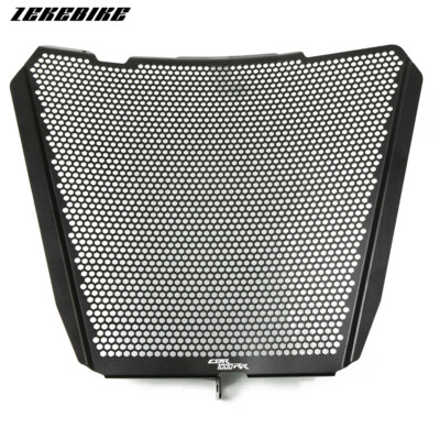 For Honda CBR1000RR / ABS / SP 2008-2016 Radiator Grille Guard Cover Protector