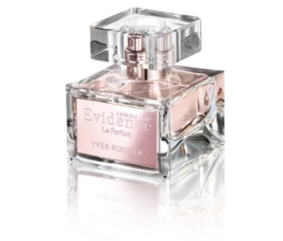 Parfum Intense Comme Des Garcons Perfume Yves Rocher YVES ROCHER