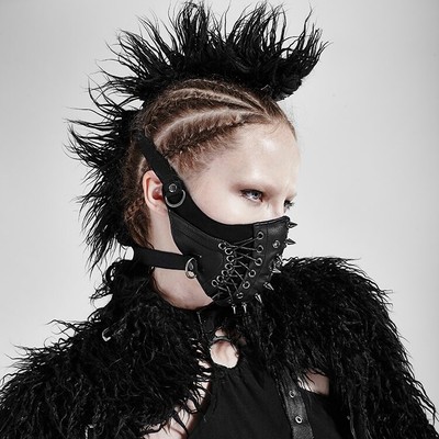 jordan 1 goth spikes