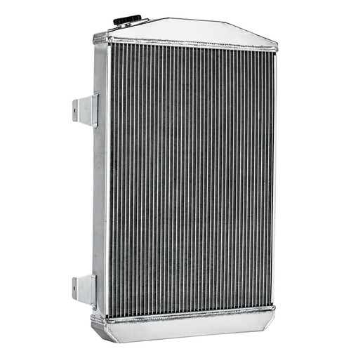 3 Row Radiator for 1930 Chevrolet Chevy Car Chevy V8 Conversion Truck ...
