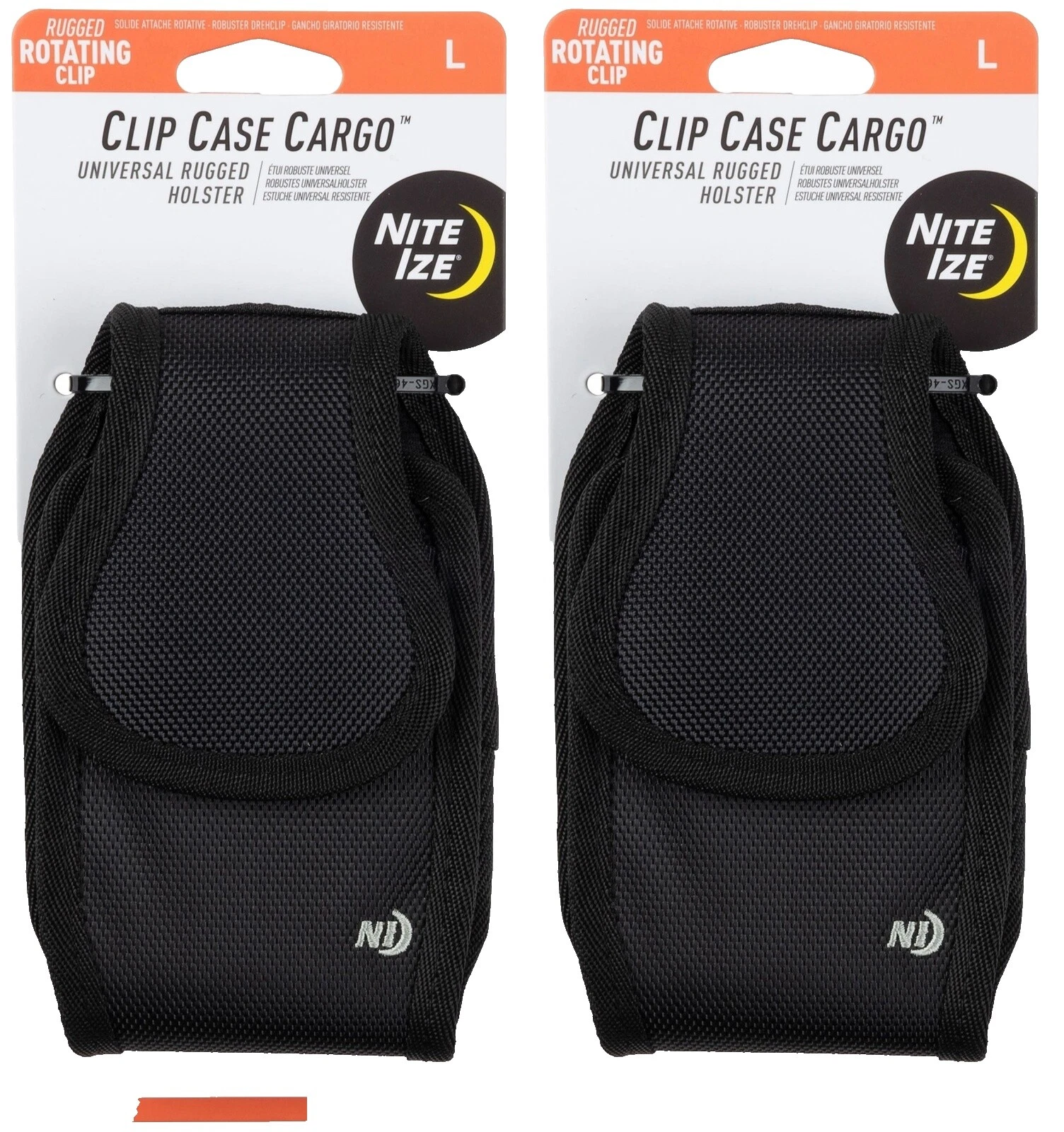 Nite Ize Estojos, capas e Skins para Samsung Universal